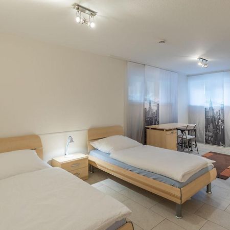 Duenenflair Wohnung 2 クックスハーフェン エクステリア 写真