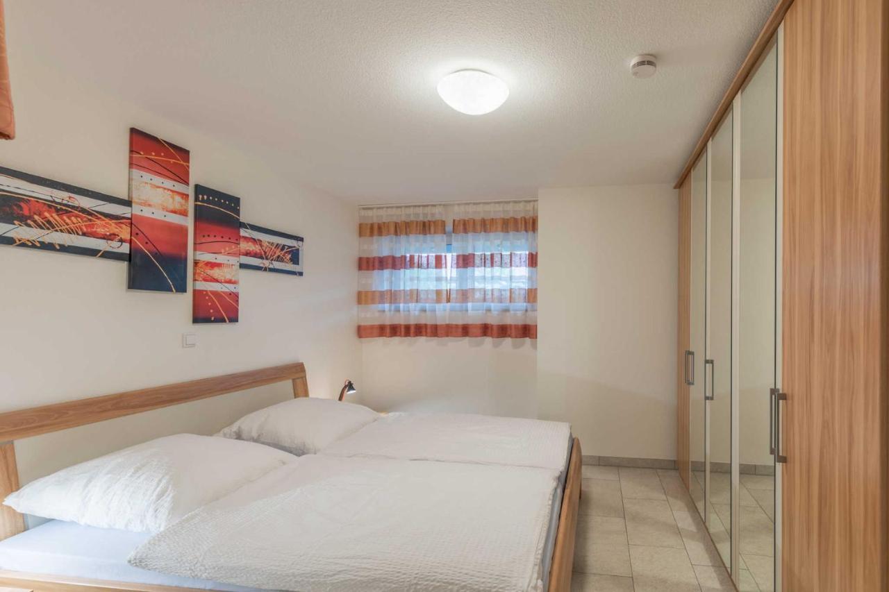 Duenenflair Wohnung 2 クックスハーフェン エクステリア 写真